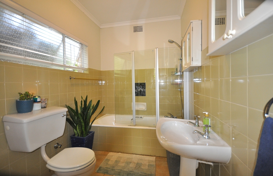 4 Bedroom Property for Sale in Brandwacht Western Cape